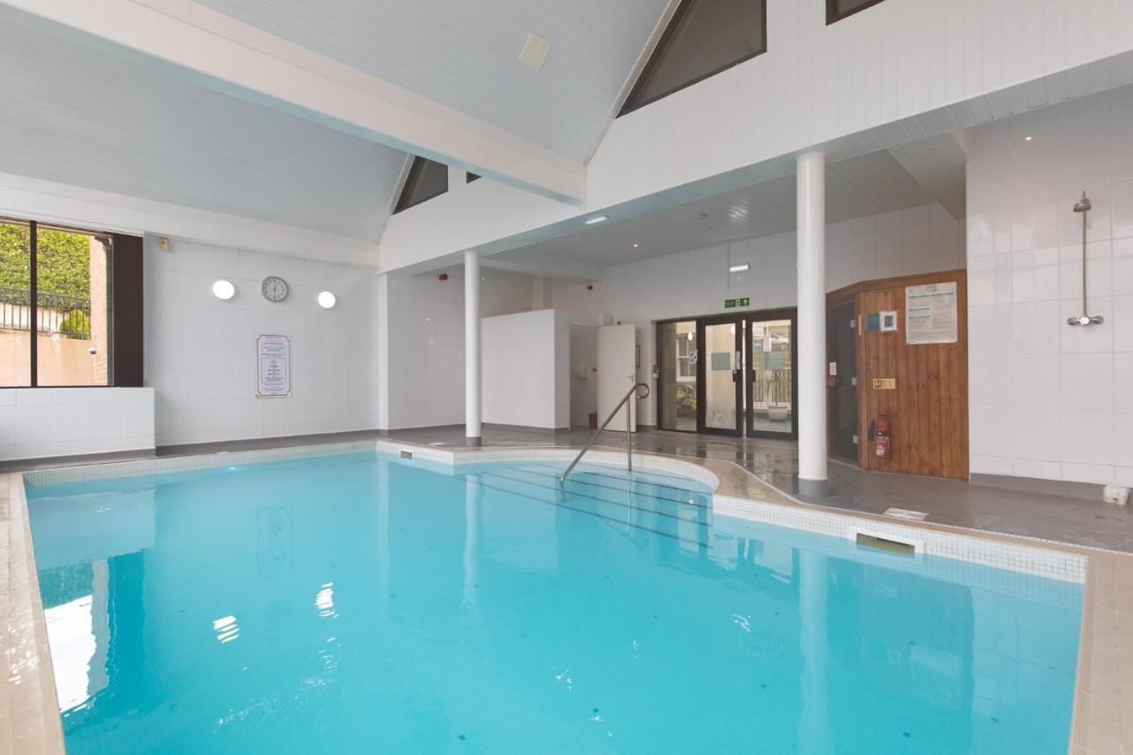 Bryn Y Mor - Tenby Apartment Sea Views Esterno foto