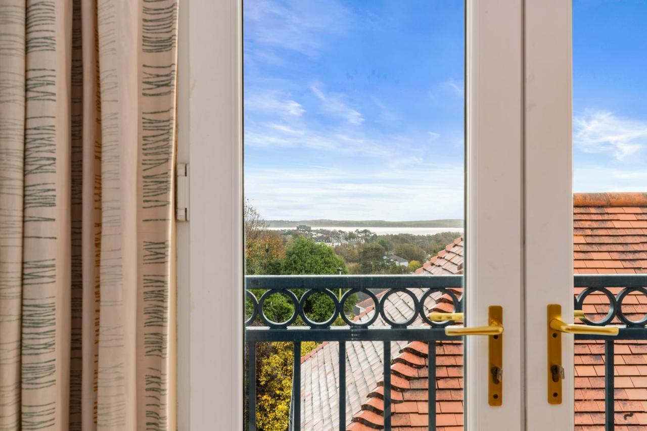 Bryn Y Mor - Tenby Apartment Sea Views Esterno foto